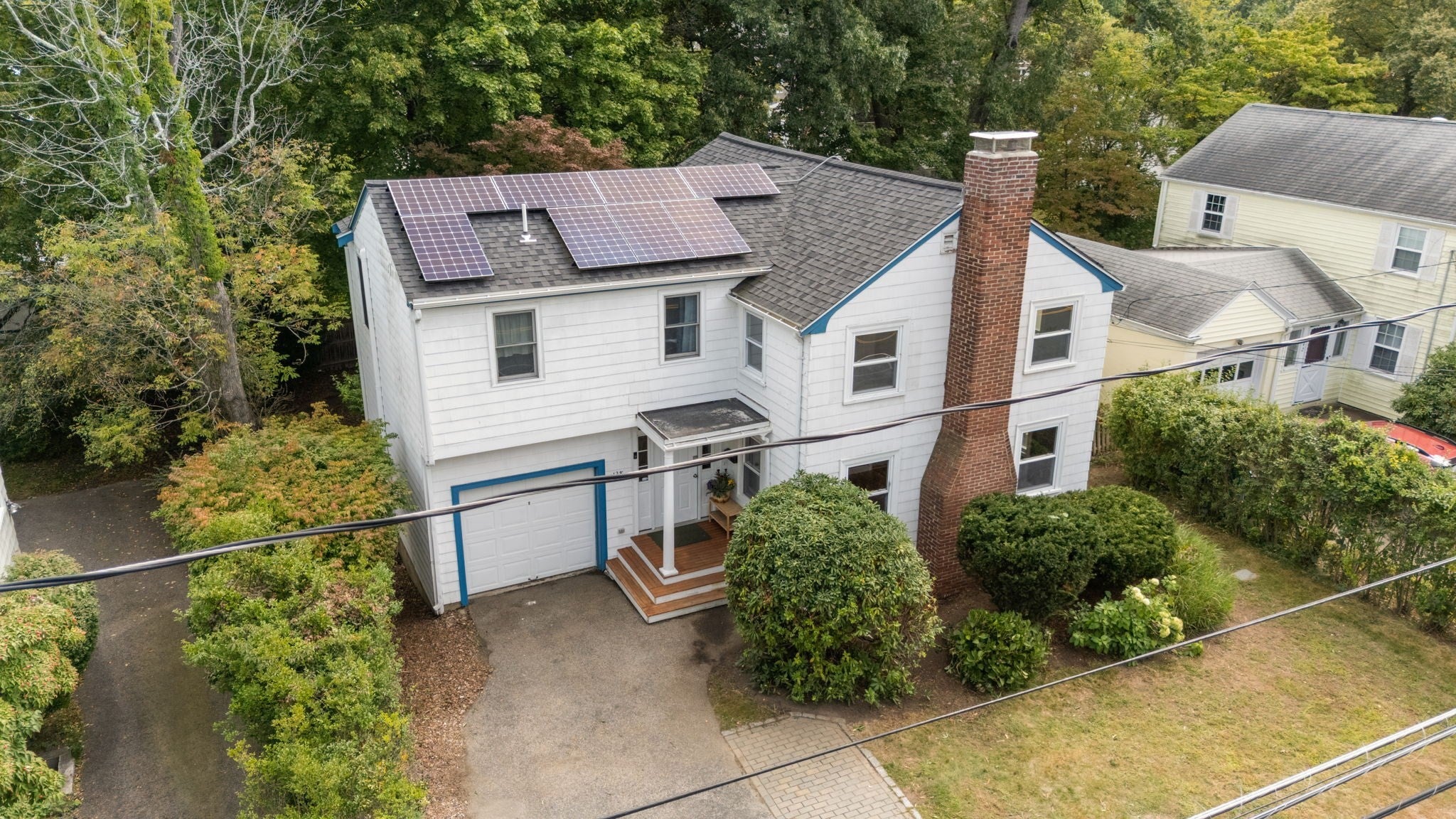138 Winchester St