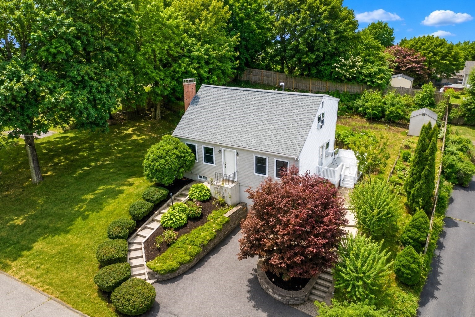 13 Winslow Rd, Sharon MA 02067