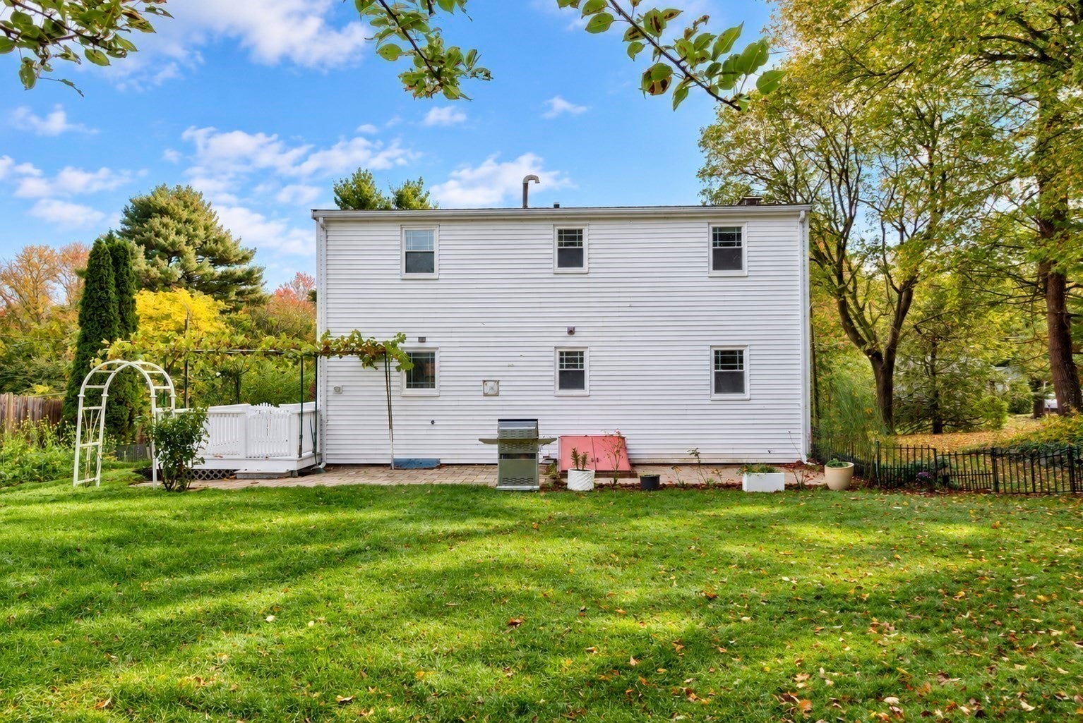13 Winslow Rd, Sharon, MA, 13 Winslow Rd, Sharon, MA Photo #21