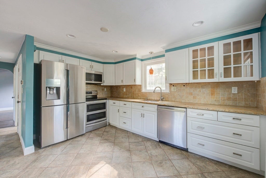 13 Winslow Rd