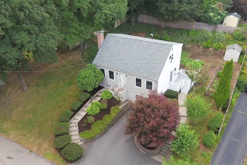 13 Winslow Rd