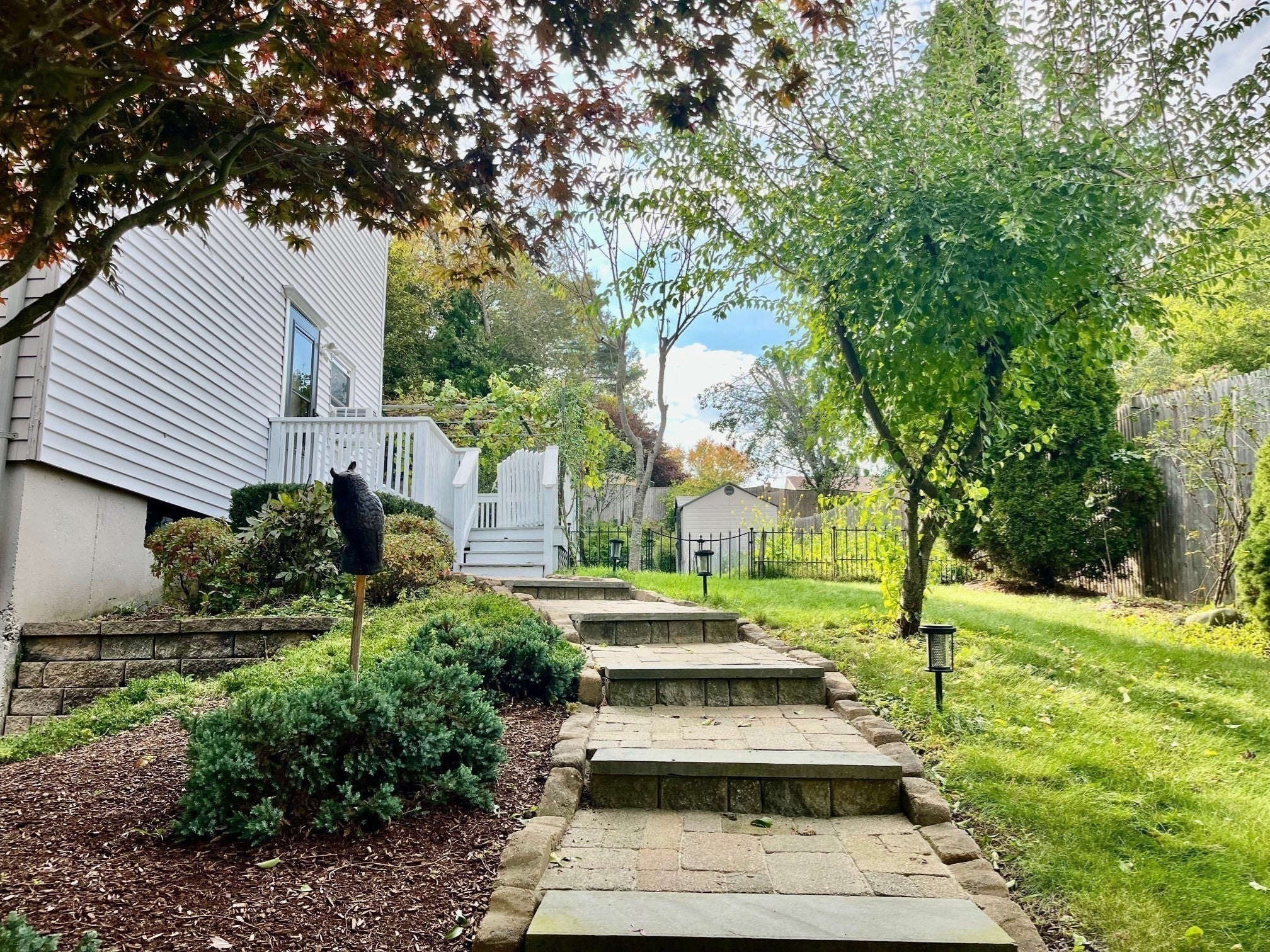 13 Winslow Rd, Sharon, MA, 13 Winslow Rd, Sharon, MA Photo #23