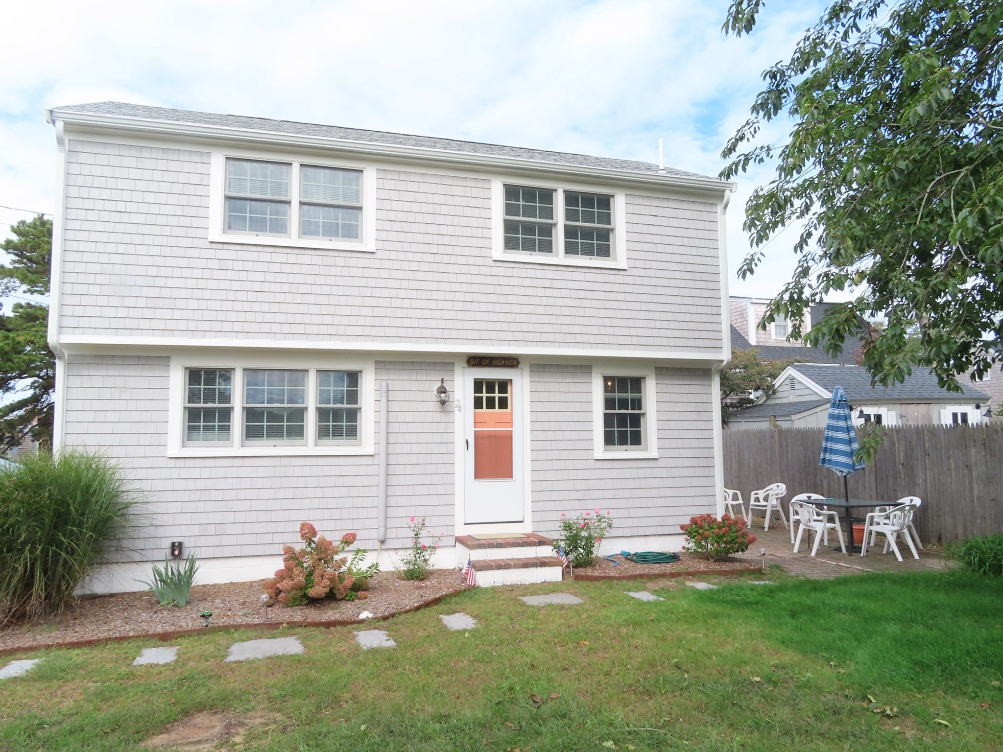 24 Honeysuckle Lane, Dennis, MA Photo #1