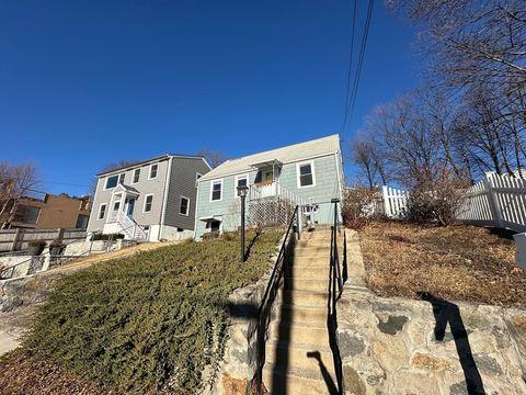 156 Parke Ave Quincy MA 02171