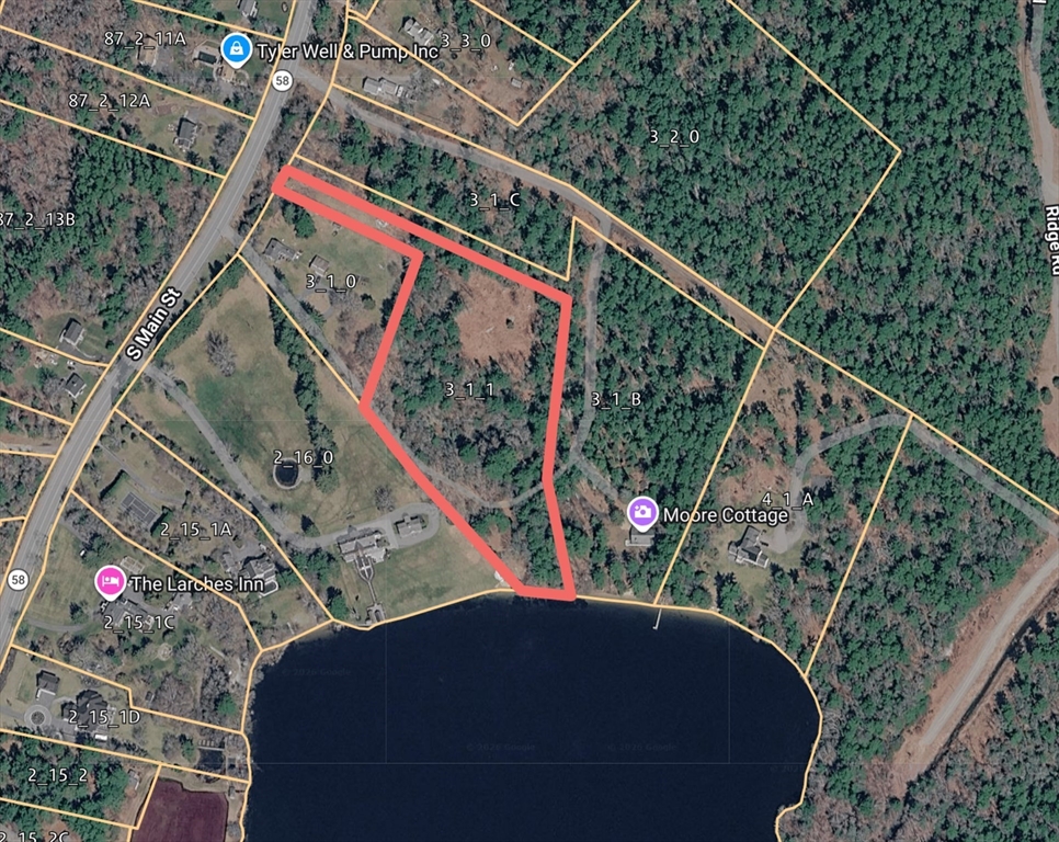 16 South Main Street