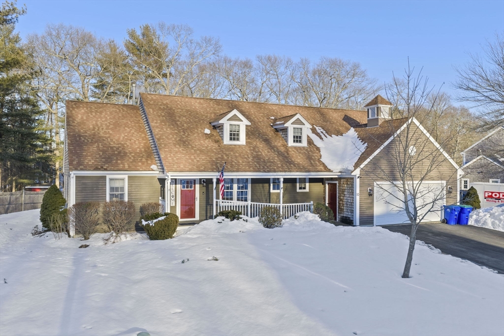 10 Birch Bottom Circle