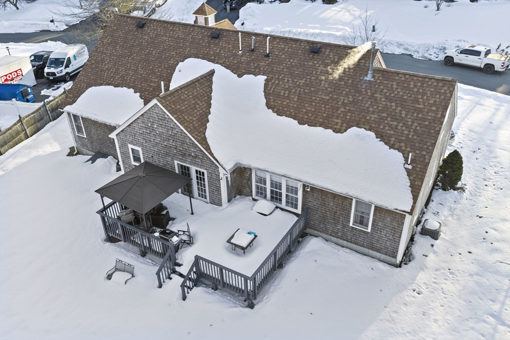 10 Birch Bottom Circle