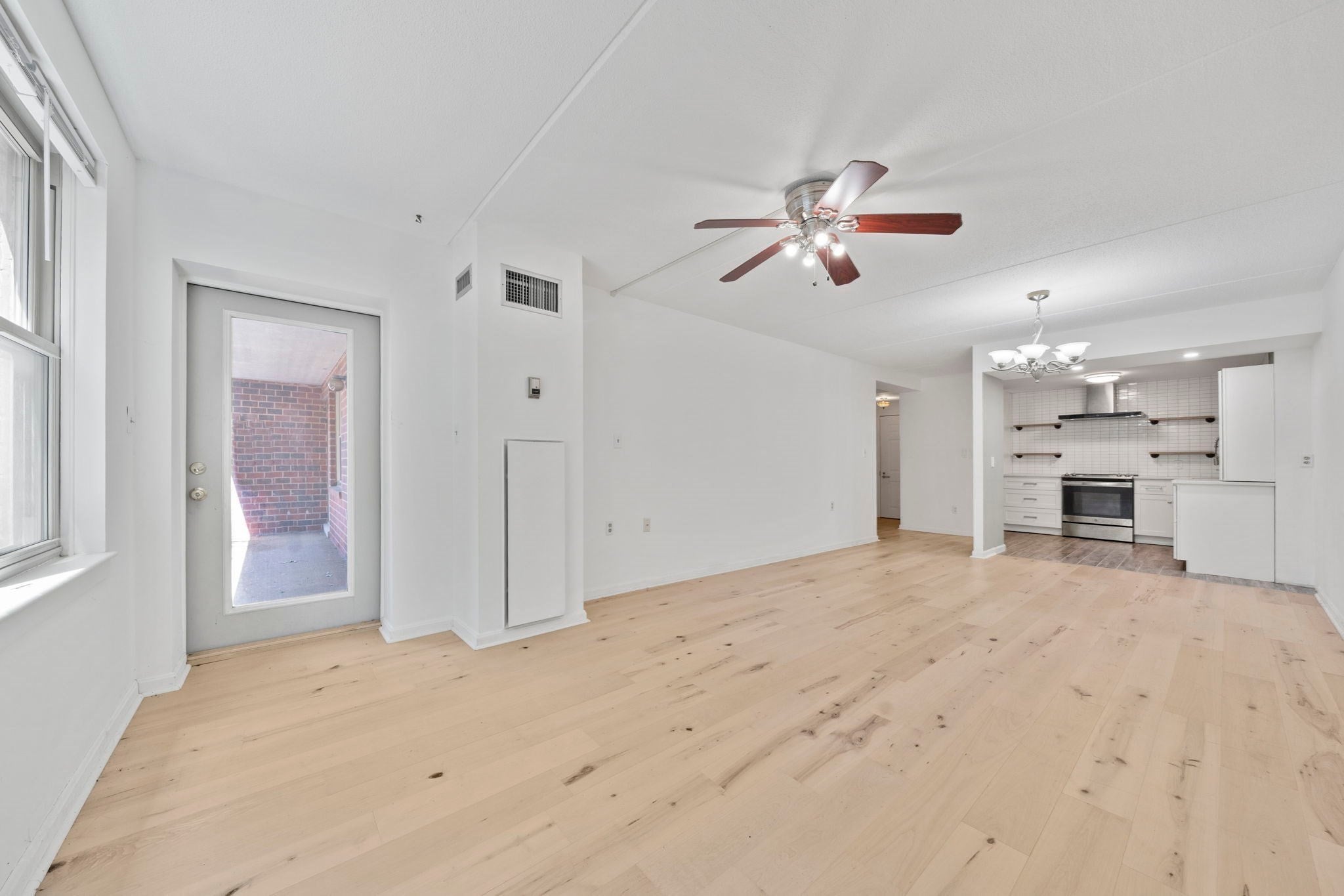 155 George Washington Blvd 205