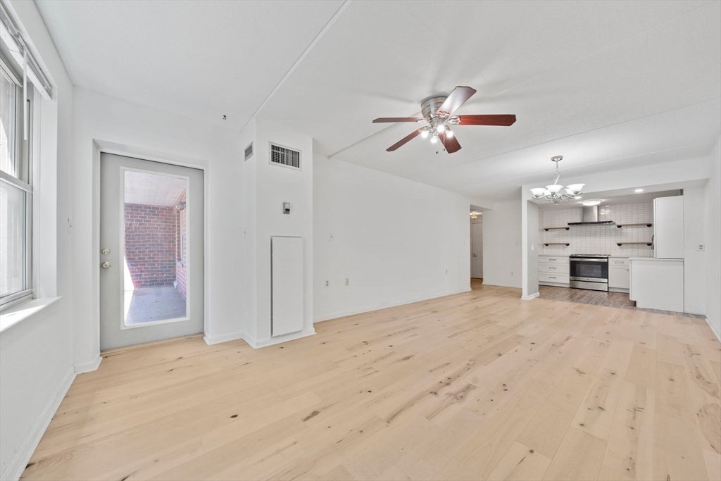 155 George Washington Blvd 205