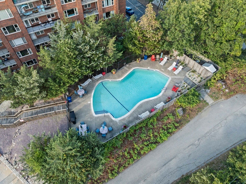155 George Washington Blvd 205