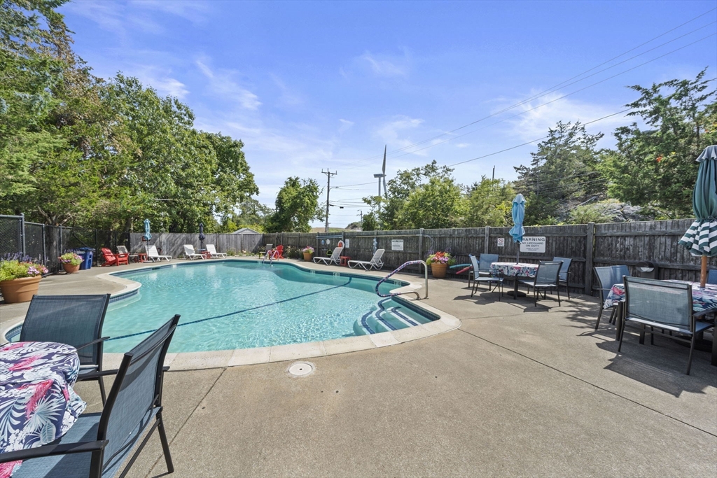 155 George Washington Blvd 205