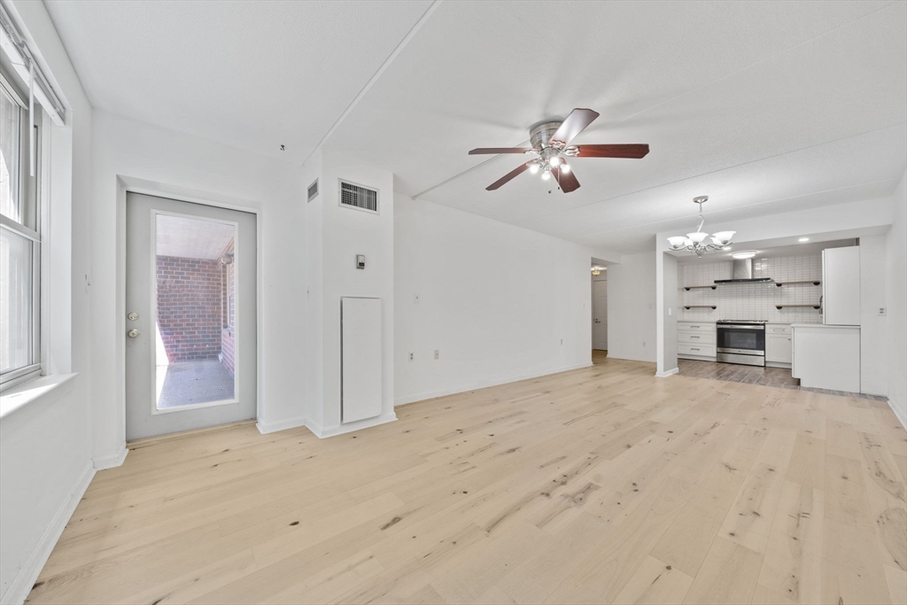 155 George Washington Blvd 205
