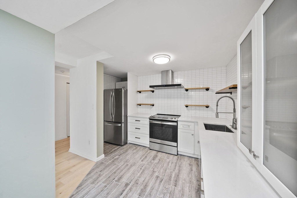155 George Washington Blvd 205