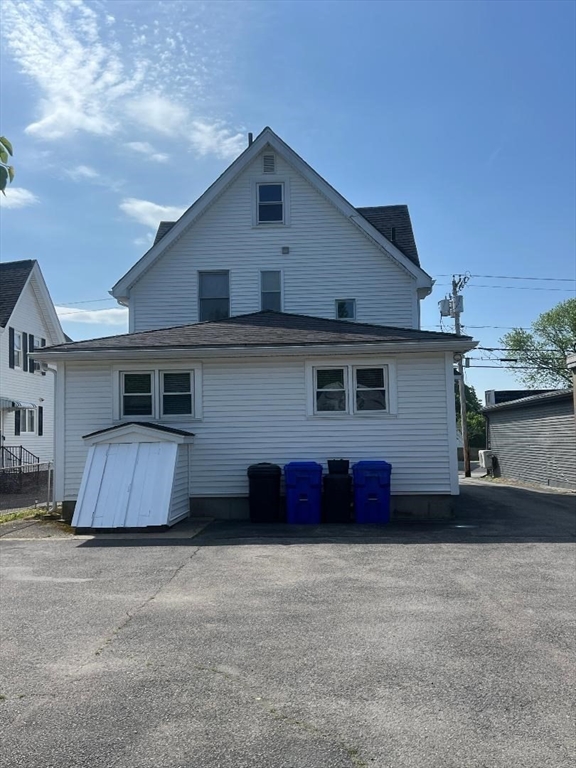 212 School Street