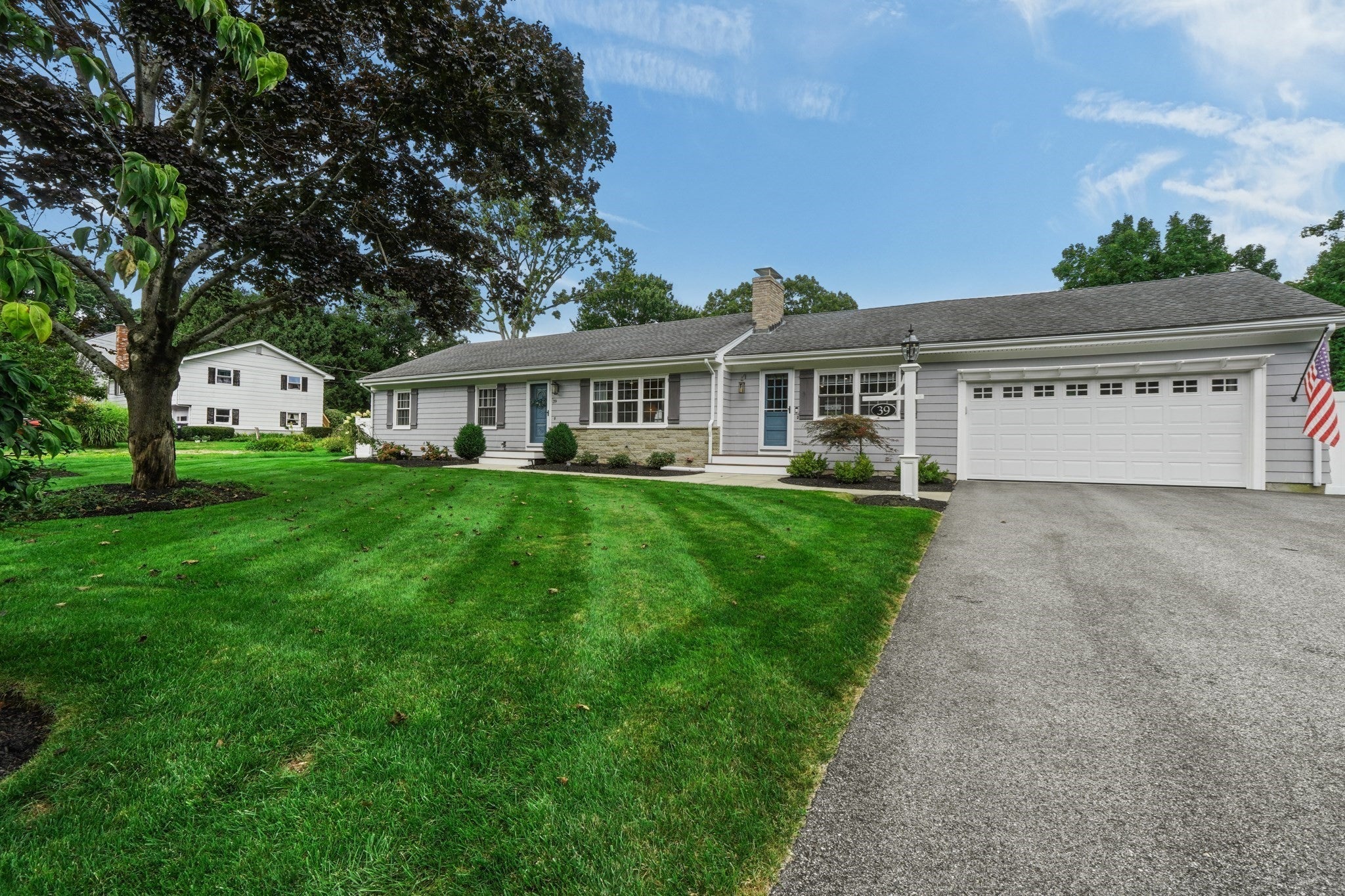 39 Rolling Acres DR, Cumberland, RI, 39 Rolling Acres DR, Cumberland, RI Photo #2