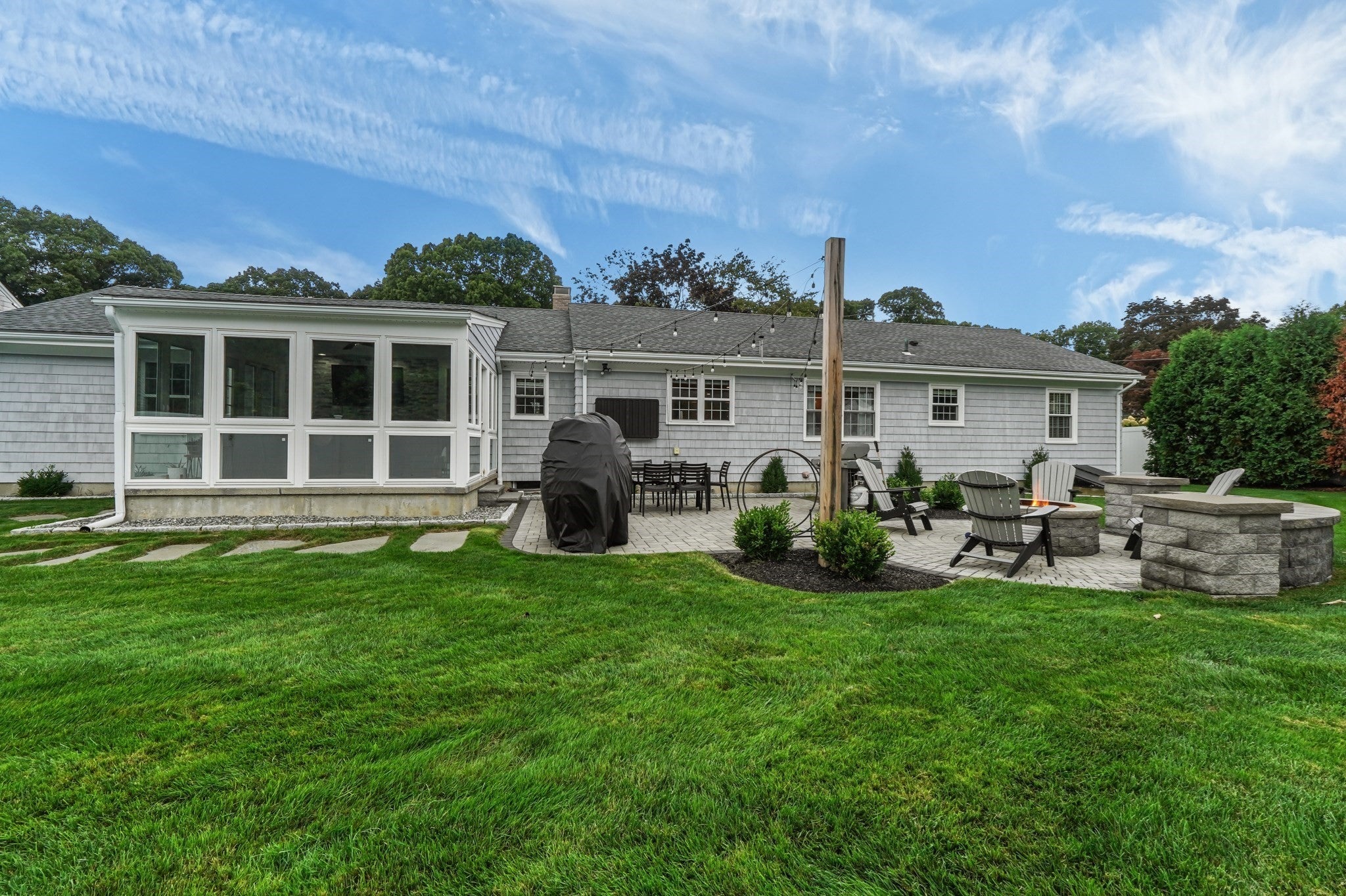 39 Rolling Acres DR, Cumberland, RI, 39 Rolling Acres DR, Cumberland, RI Photo #26