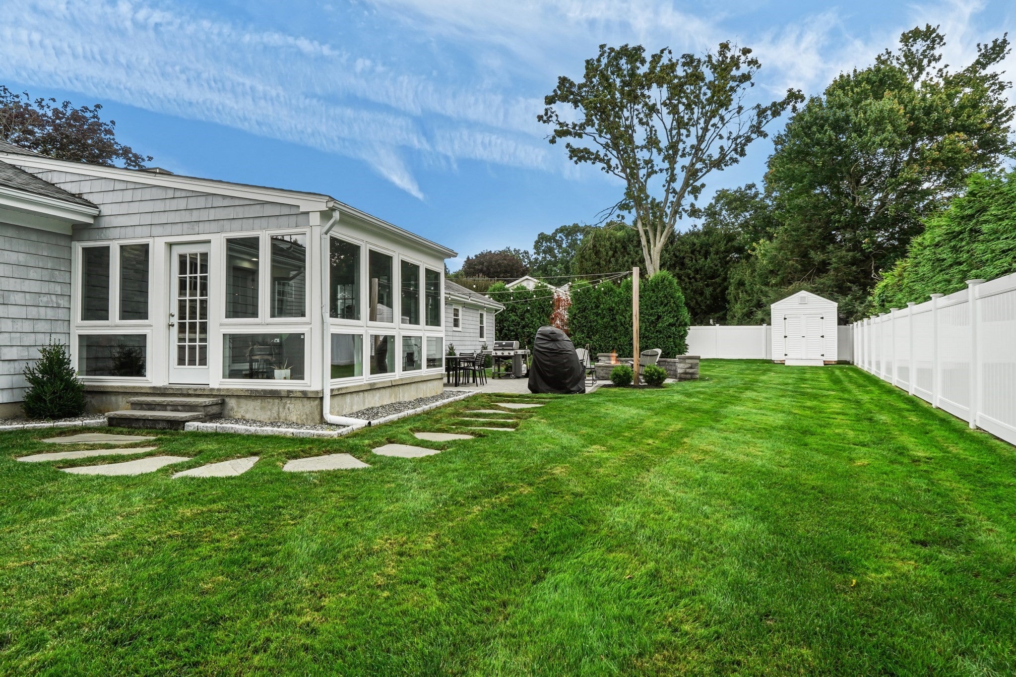 39 Rolling Acres DR, Cumberland, RI, 39 Rolling Acres DR, Cumberland, RI Photo #25