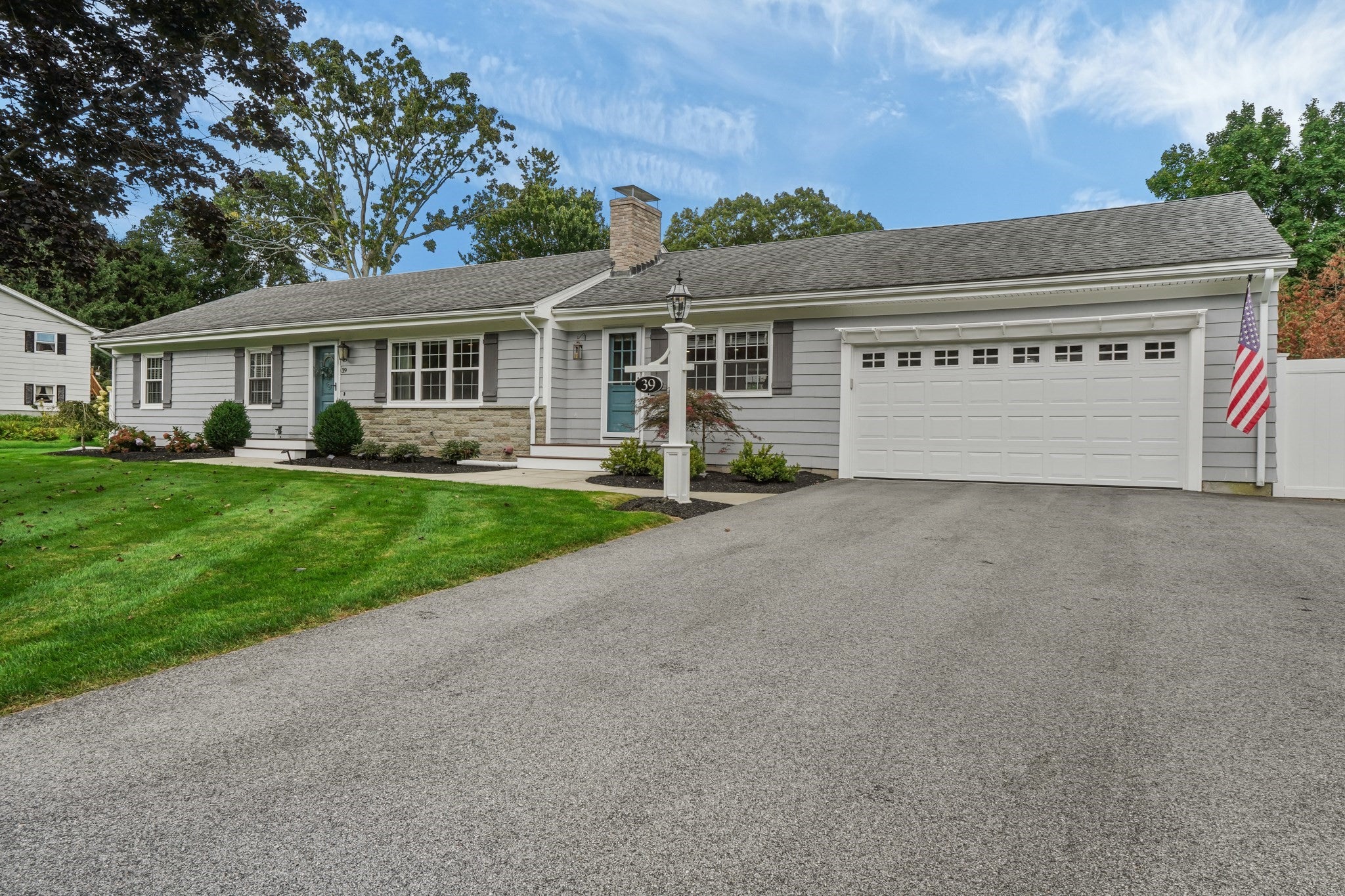 39 Rolling Acres DR, Cumberland, RI, 39 Rolling Acres DR, Cumberland, RI Photo #3