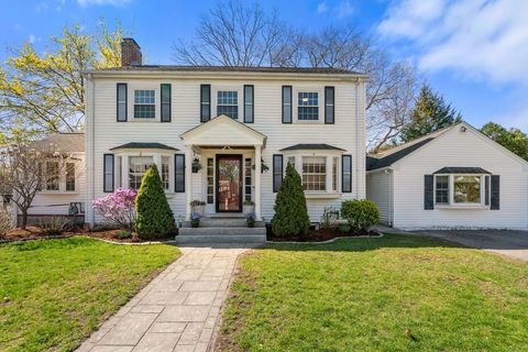 40 Hooper St Westwood MA 02090