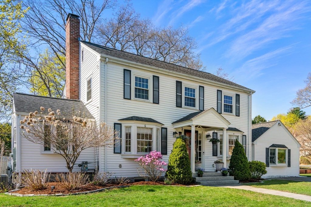 40 Hooper St