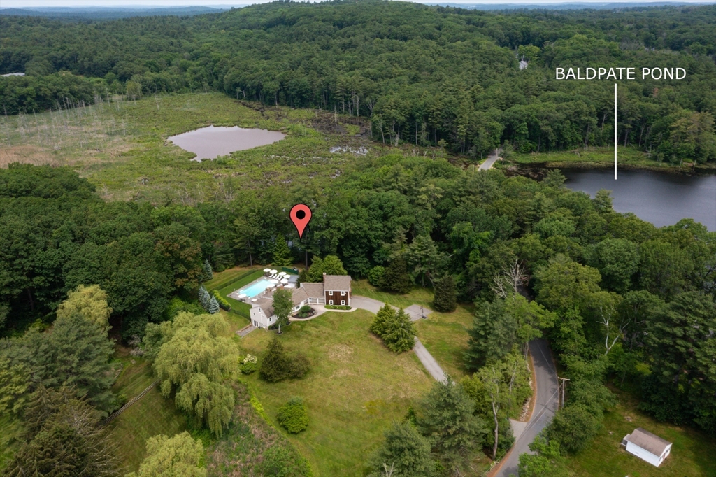 46 Baldpate Rd