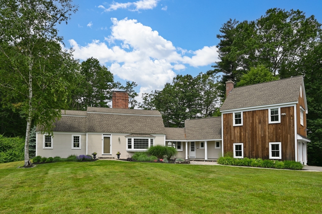 46 Baldpate Rd