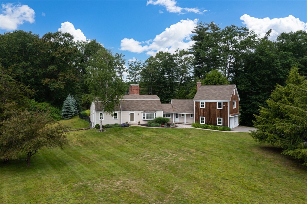 46 Baldpate Rd