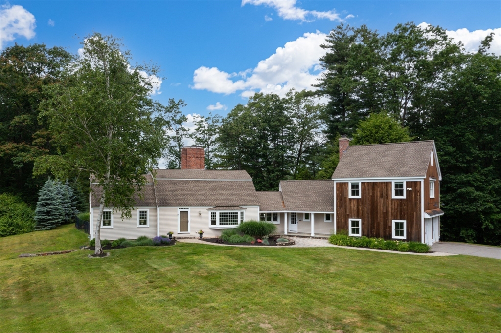 46 Baldpate Rd