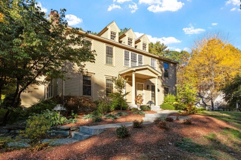 Photo of 69 Royal Fern Dr #69, Lunenburg, MA 01462 (MLS # 73588029)