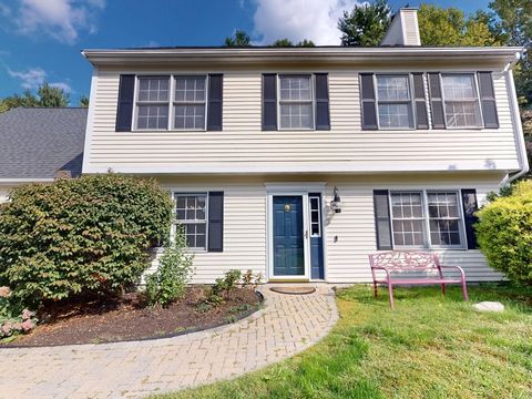 16 Magpie Cir 16 Walpole MA 02081