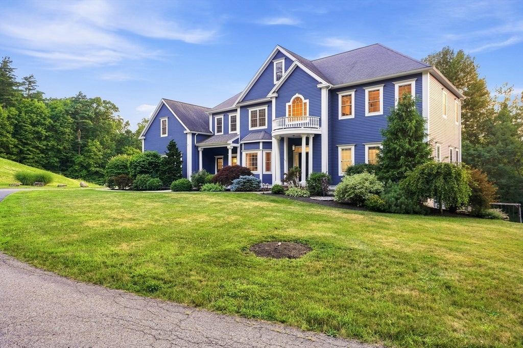 25 Collins Rd