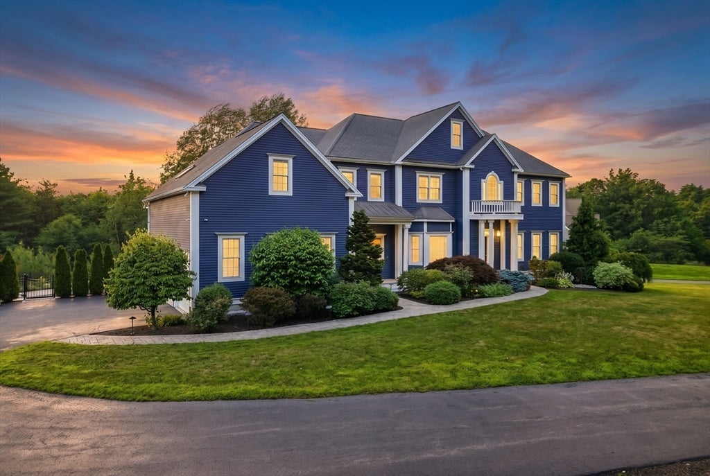 25 Collins Rd