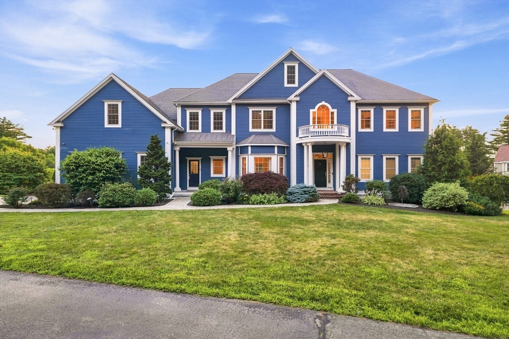 25 Collins Rd