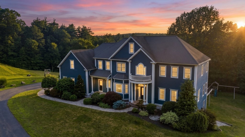 25 Collins Rd