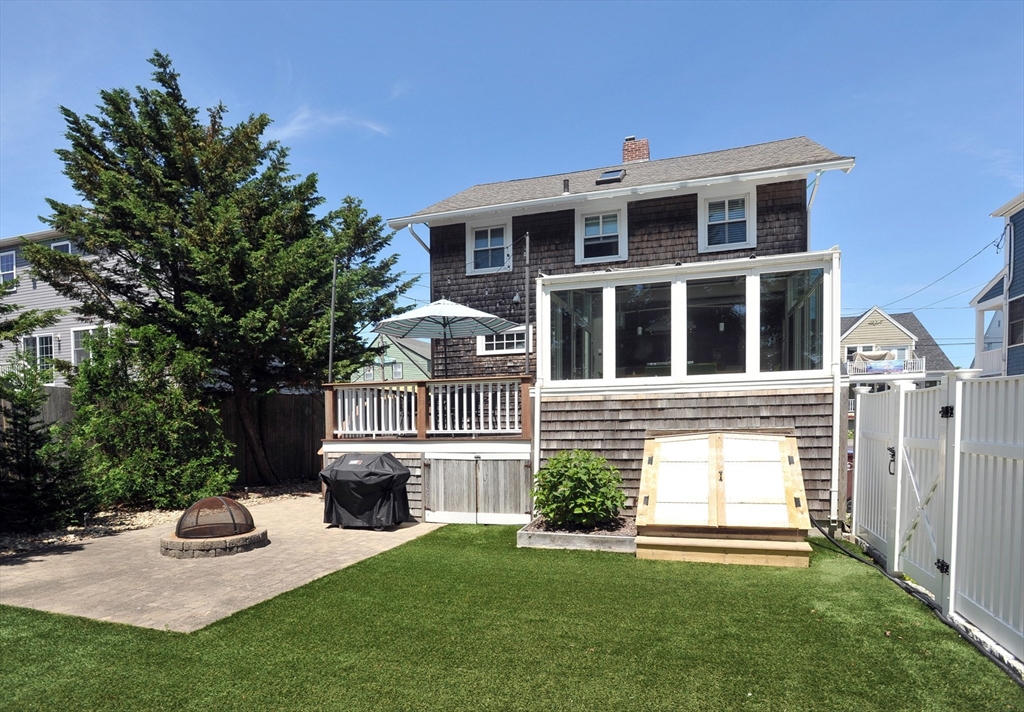 62 F St Beachside, Hull, MA, 62 F St Beachside, Hull, MA Photo #26