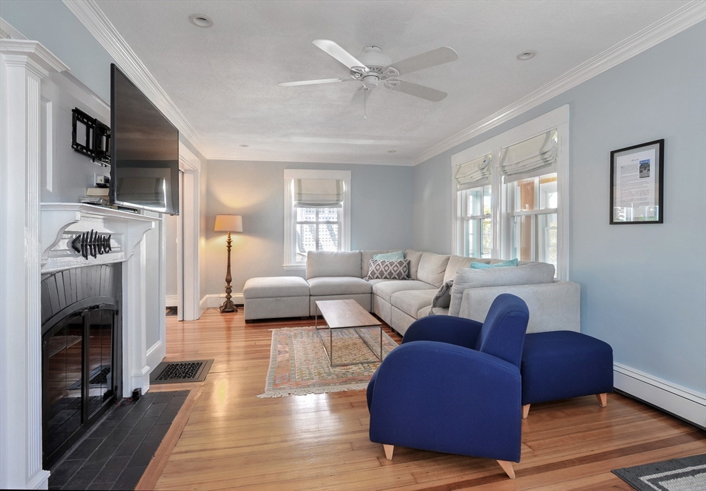 62 F St Beachside, Hull, MA, 62 F St Beachside, Hull, MA Photo #3
