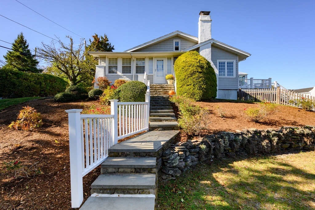 23 Otis Hill Road
