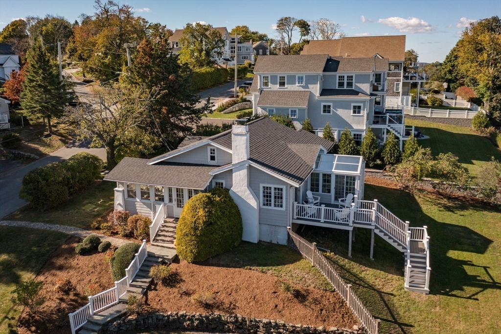 23 Otis Hill Road