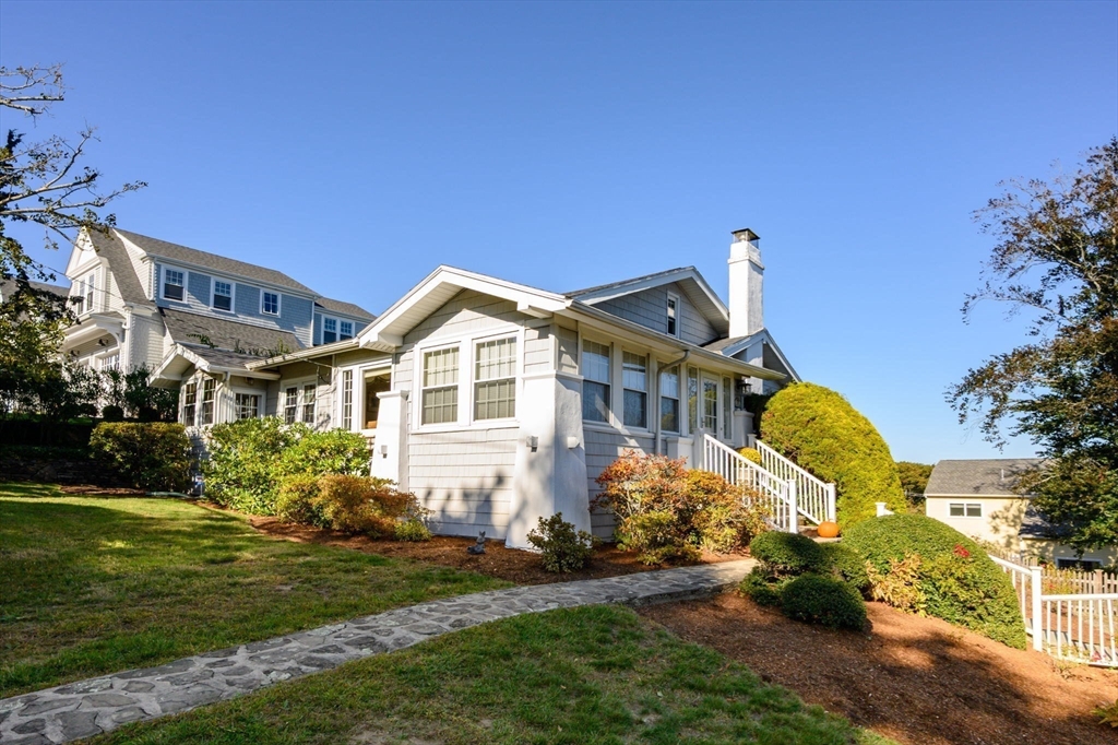 23 Otis Hill Road