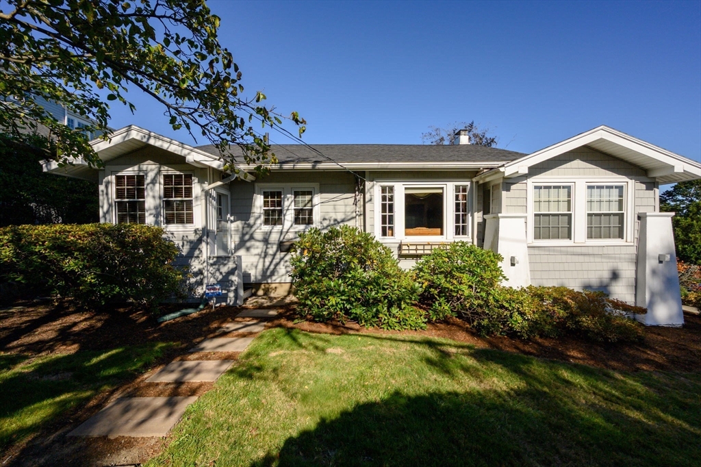 23 Otis Hill Road