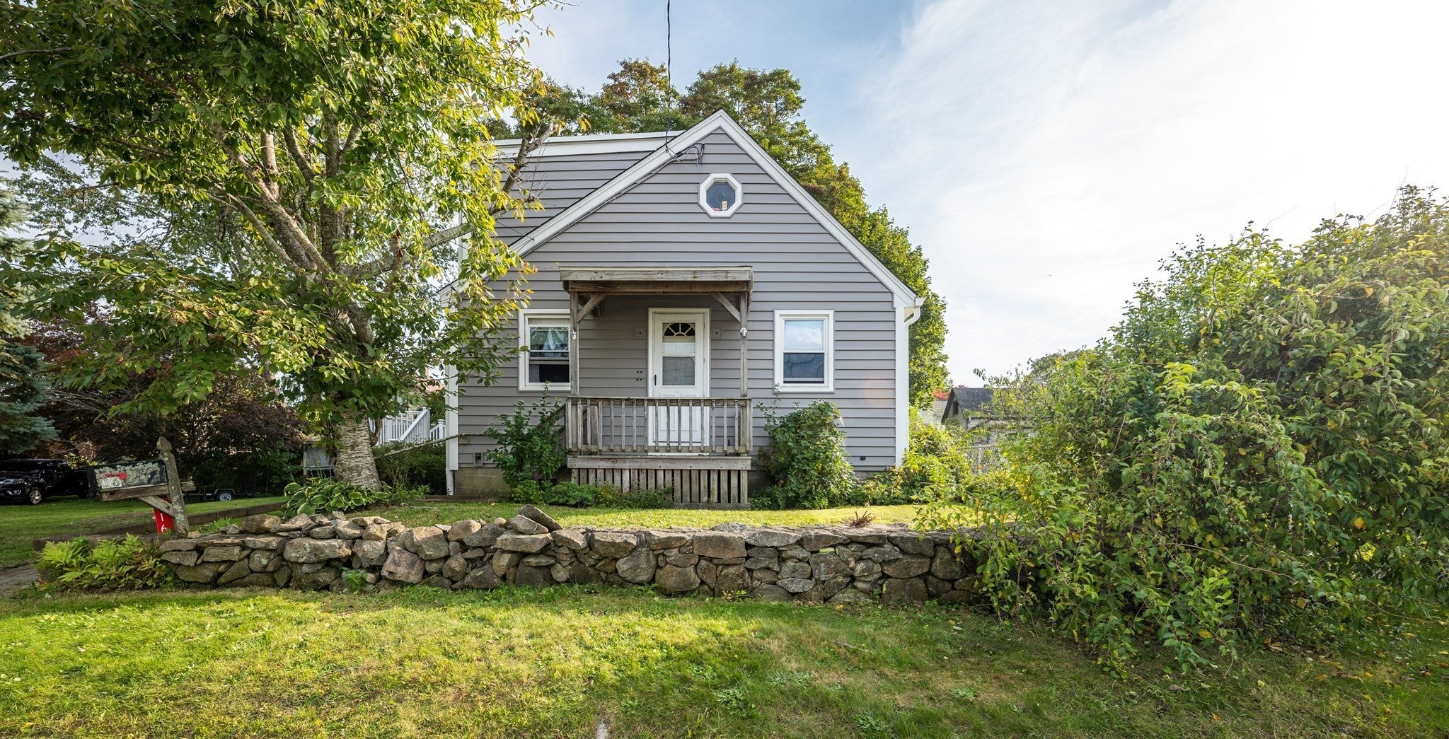 16 Tremont St, Dartmouth, MA, 16 Tremont St, Dartmouth, MA Photo #1