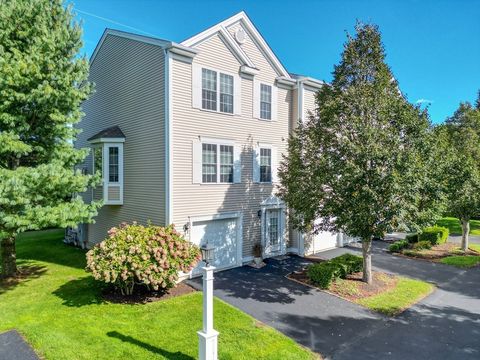 3 Harbor Mist Dr. 3 Fairhaven MA 02719