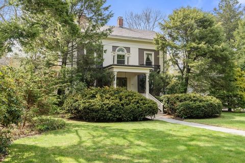 983 Centre St Newton MA 02459