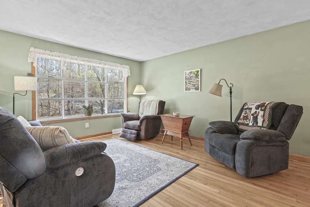 15 Proctor Road