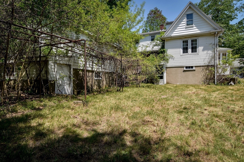 23 River Park St.