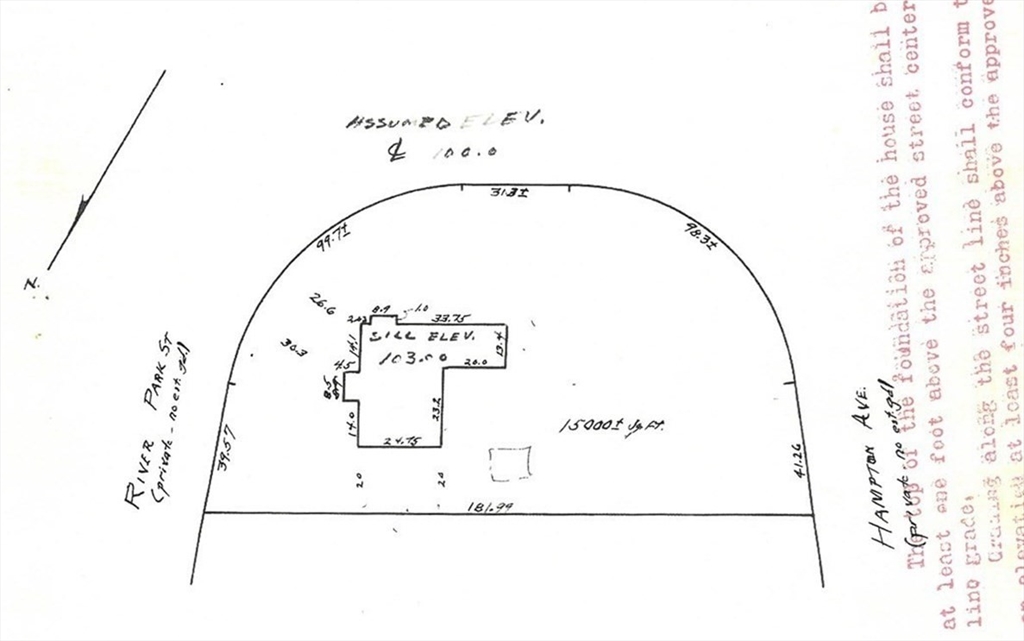 23 River Park St.