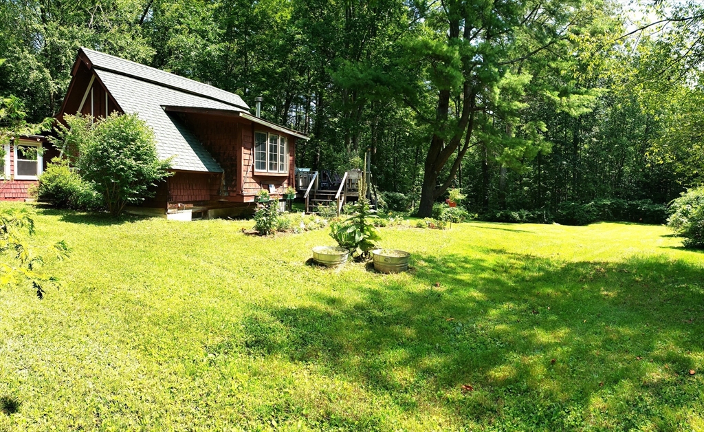 11 Taft Road