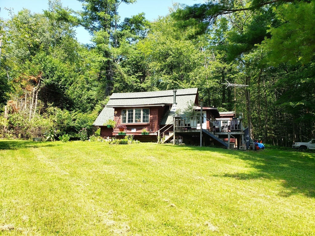 11 Taft Road