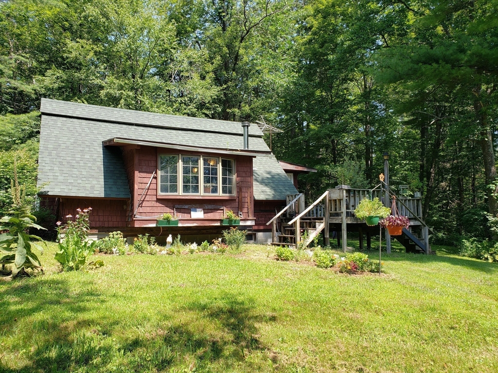 11 Taft Road