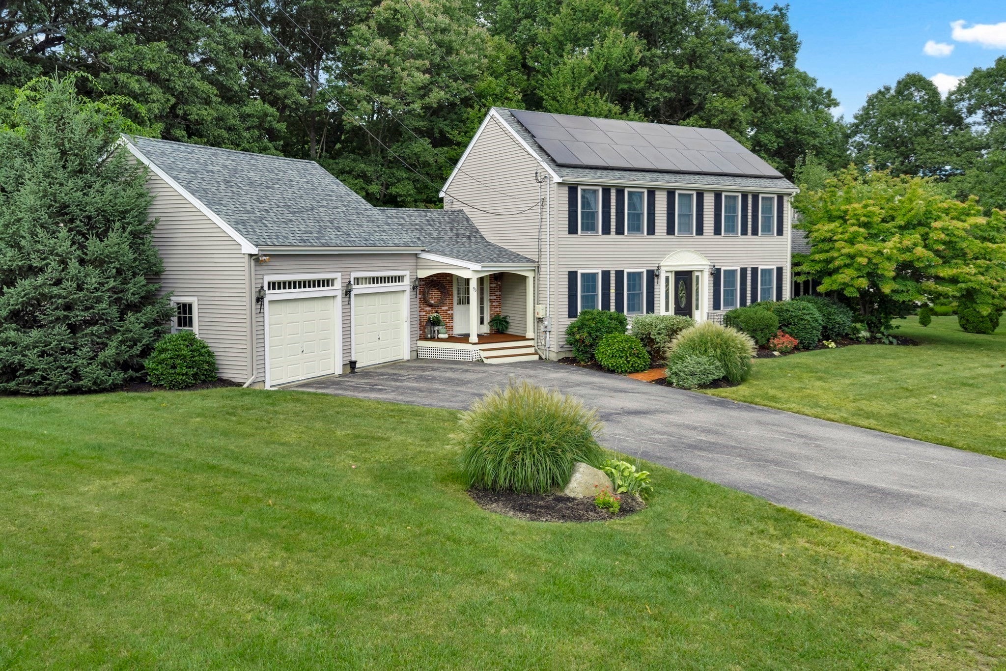 93 Mcclellan Rd, Sutton, MA, 93 Mcclellan Rd, Sutton, MA Photo #38